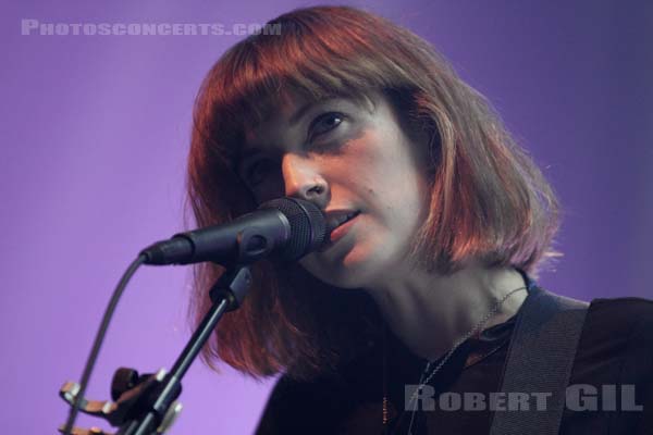 DAUGHTER - 2014-07-07 - PARIS - Cite de la Musique - 